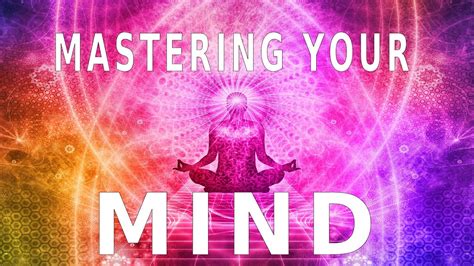 Mind altering magic techniques for transformation